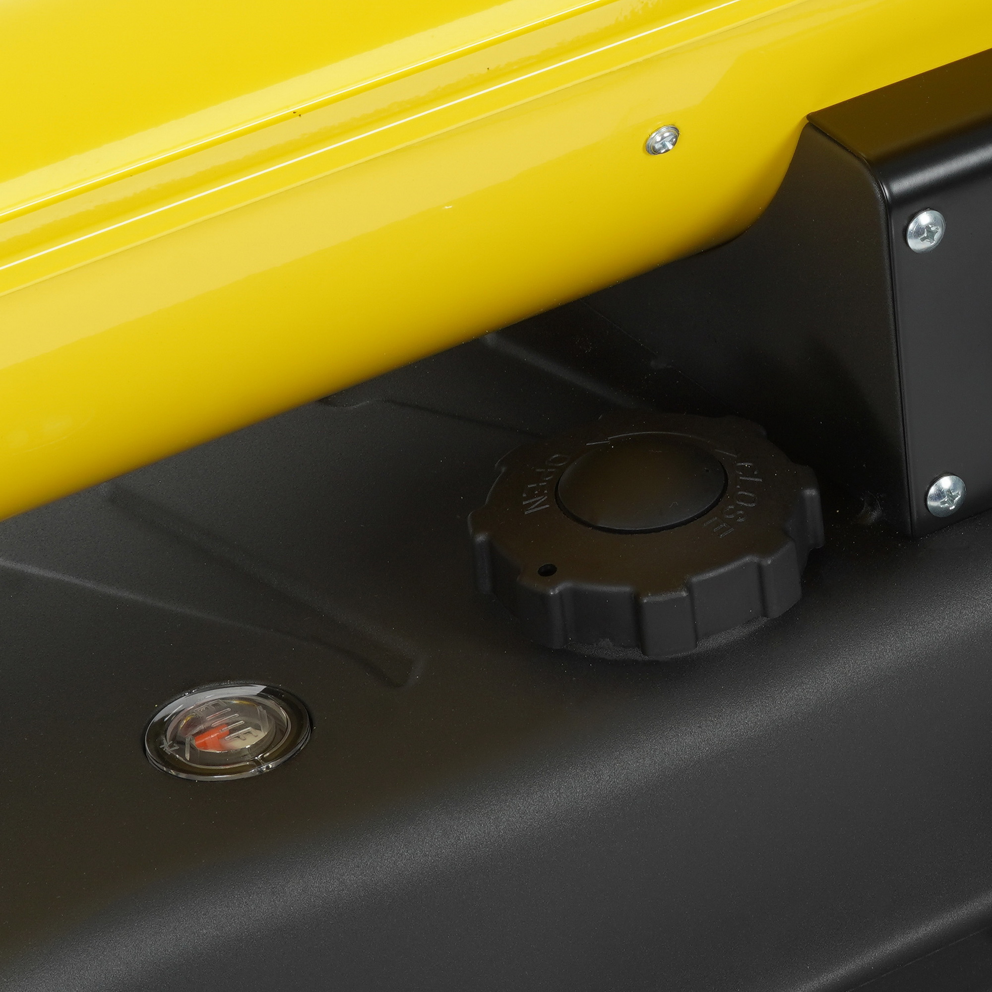 5074241 Тепловая пушка дизельная RedVerg RD-DHD30T STDN-0030720 - Вид №5