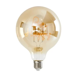 Voltega Be Happy 8556 - филаментная лампа ретро-дизайн с теплым светом 89376370