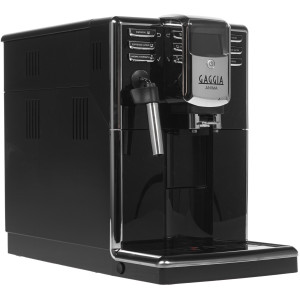 8125310 Кофемашина автоматическая GAGGIA Anima черный
