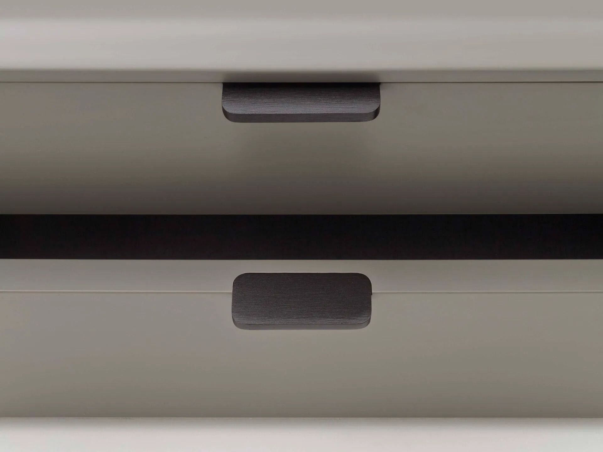 Деревянная тумбочка с ящиками Alf DaFrè Timeless ARCH-00094069 - Вид №2