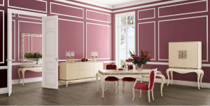 002771 Комод Jetclass Luxus