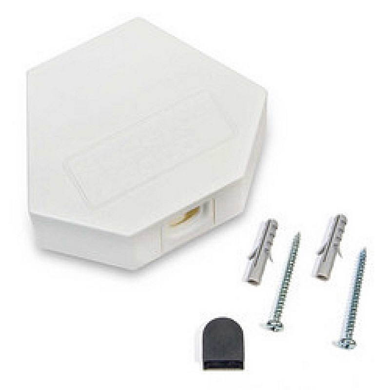 Датчик Buderus наружной температуры FA 05991374 - Вид №4