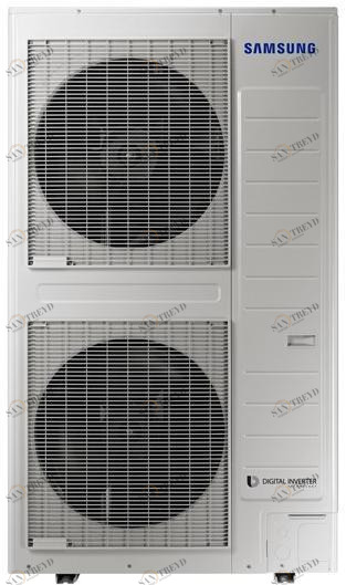 Samsung Climate Solutions Тепловой насос воздух-воздух Dvm s sun-id-1511168