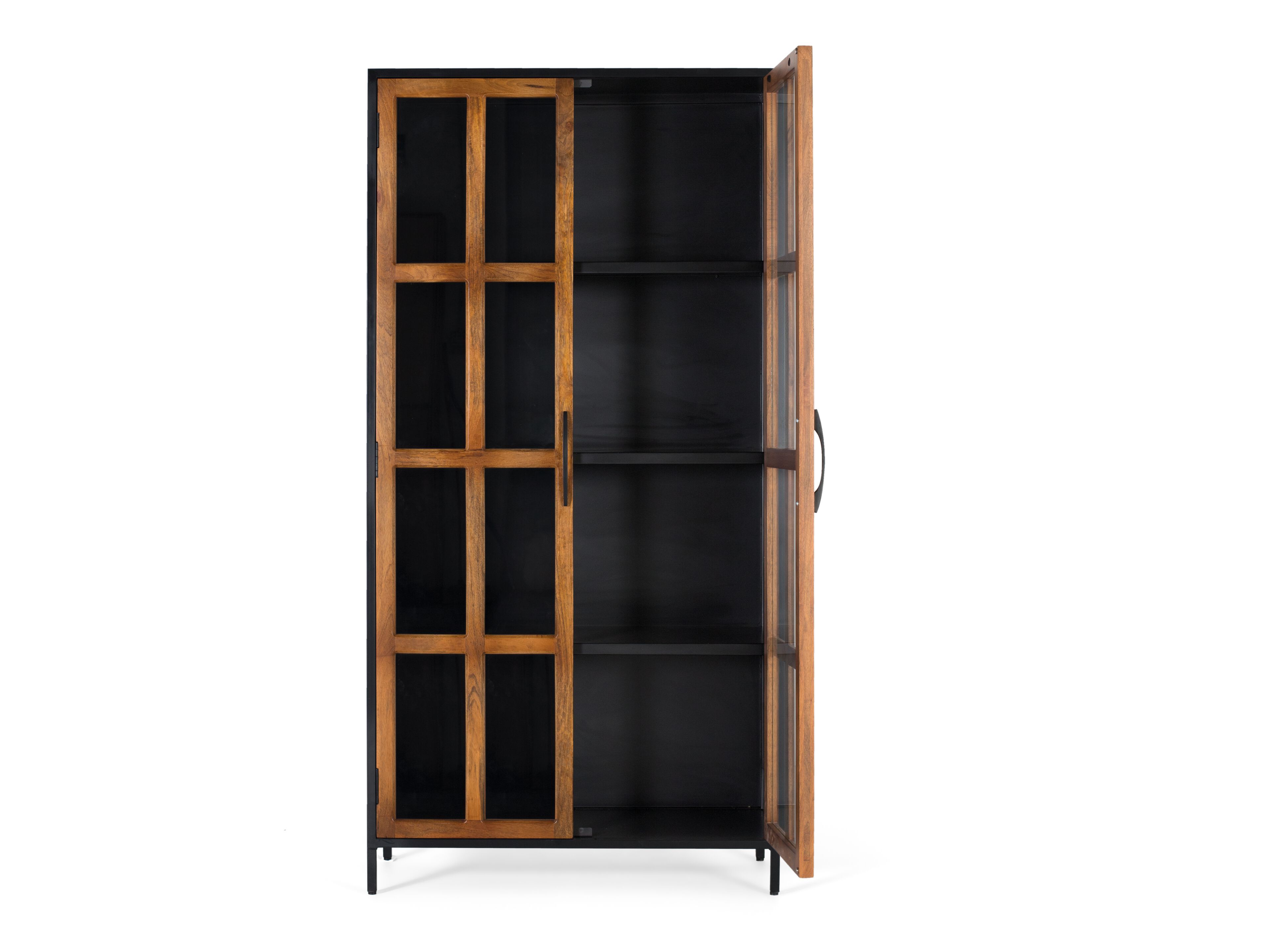 Витрина в манго Giner y Colomer Berhampur ARCH-00039407 - Вид №2