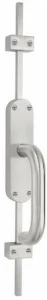 Formani Оконная ручка espagnolette dk из нержавеющей стали Basic Ko-lbv