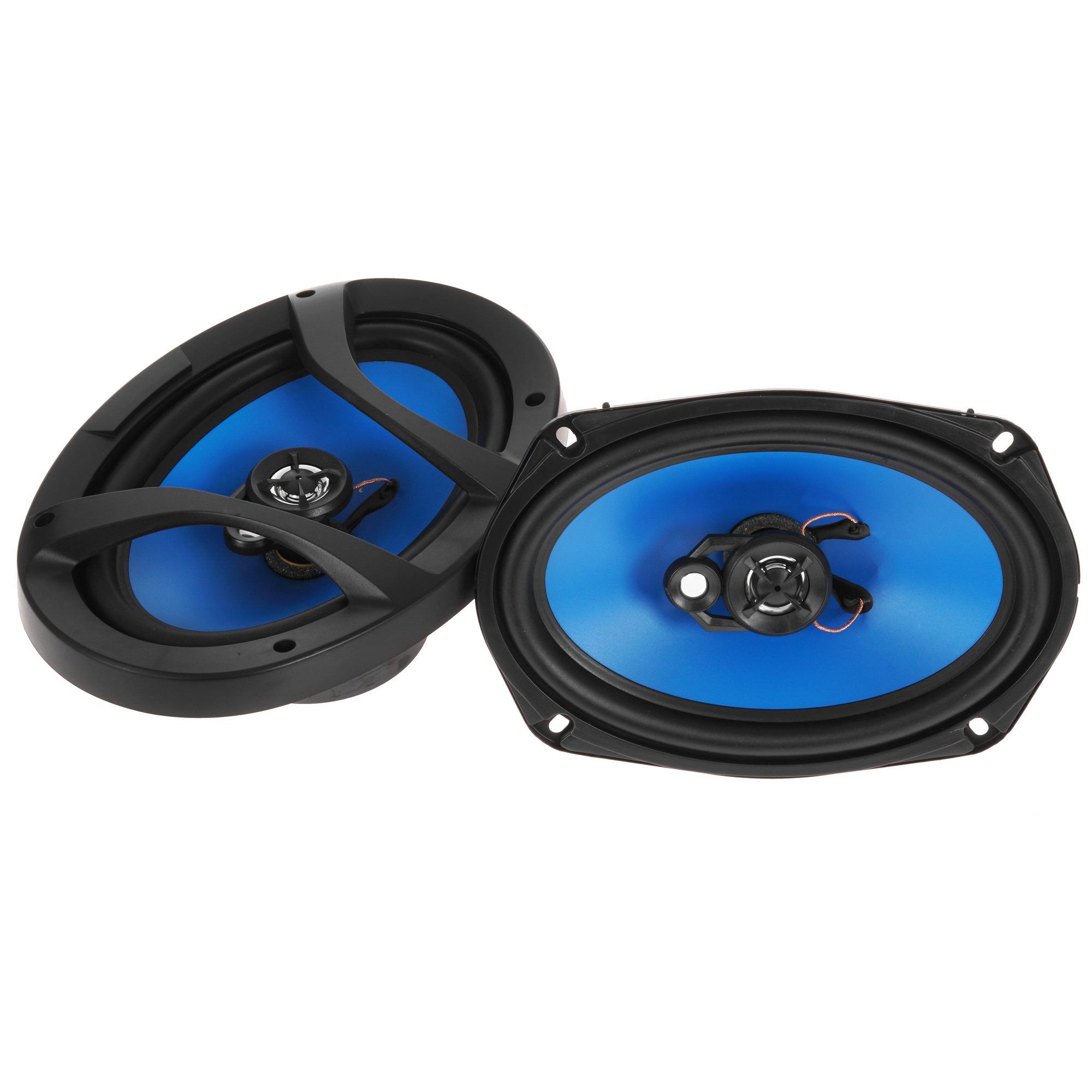 1159126 Коаксиальная акустическая система Digma DCA-M693 STDN-0127269