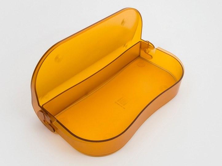 Danese Milano Поднос для канцелярских принадлежностей из полистирола sun-id-1475502 - Вид №1