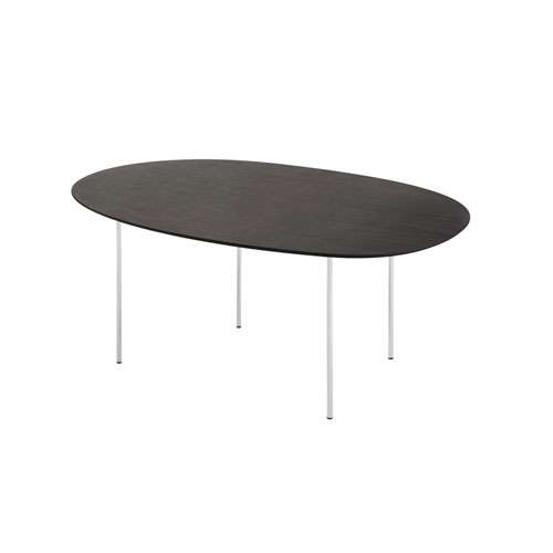 086780 Приставной стол 1805 Capdell Droplets