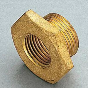 Футорка НВ TIEMME 1"1/4x1/2"