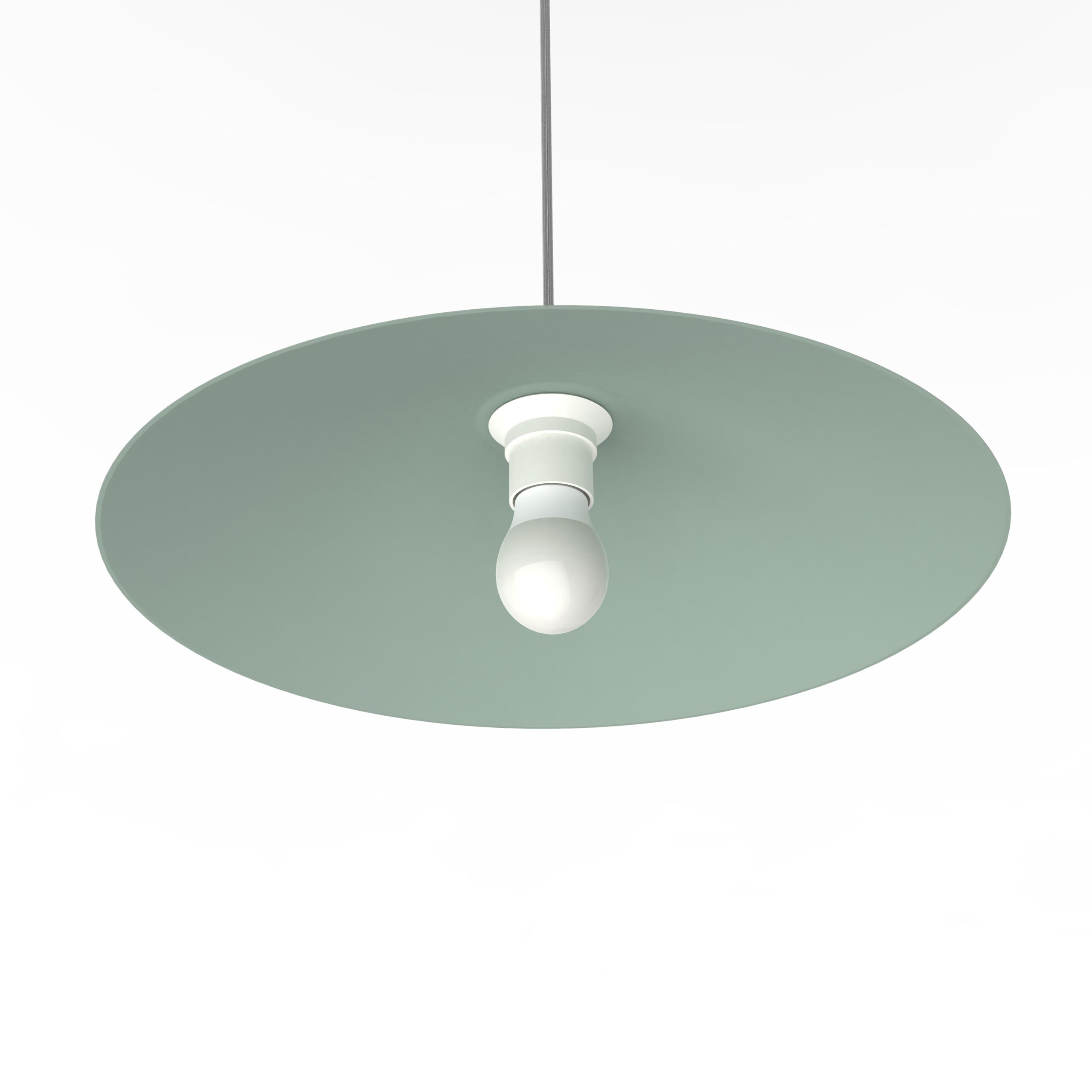 Светодиодный подвесной светильник WayPoint Chapeau ARCH-00099233 - Вид №330