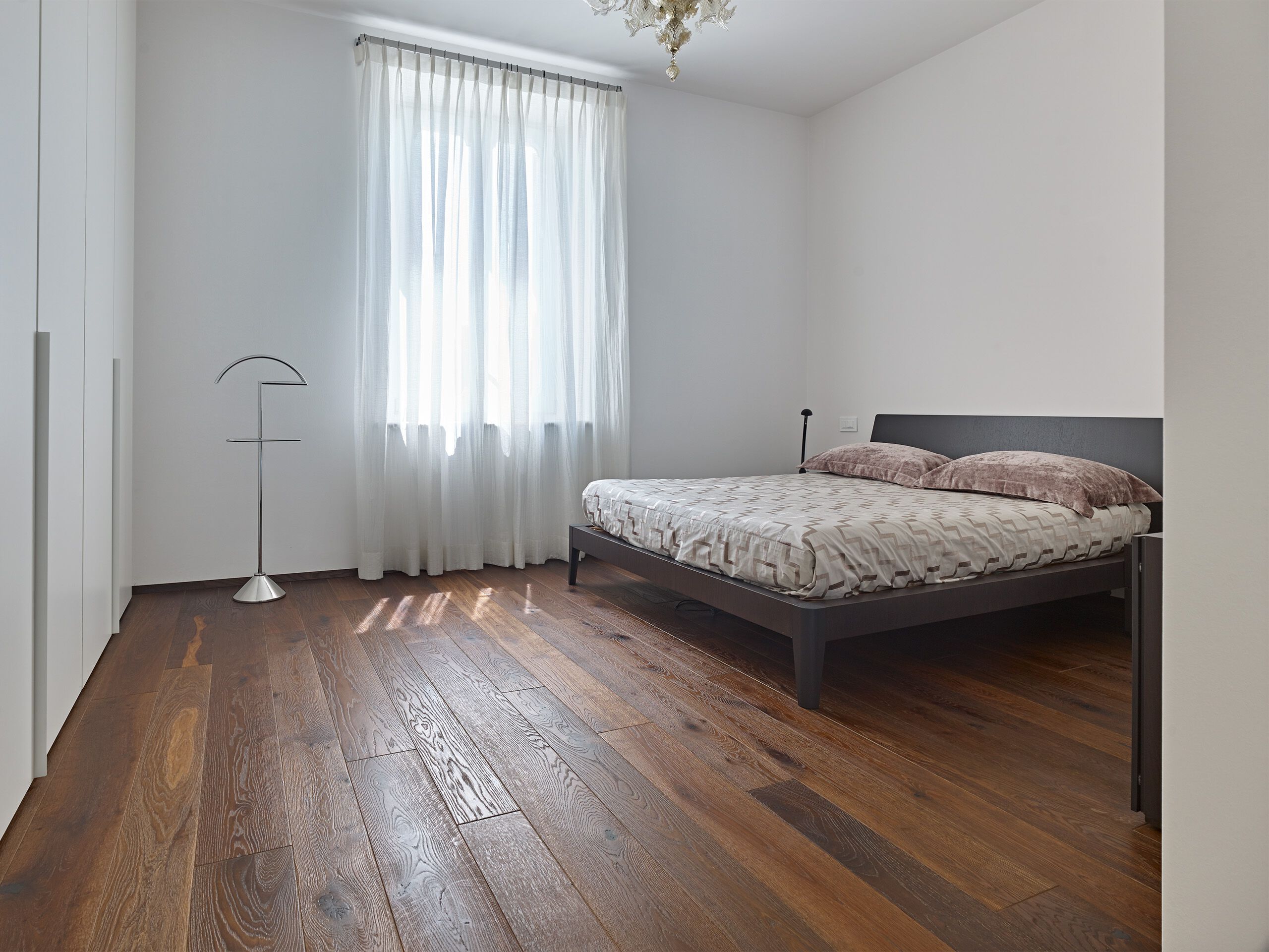 Биосовместимый трехслойный деревянный пол Fiemme Tremila Mani di Fiemme ARCH-00052277 - Вид №3