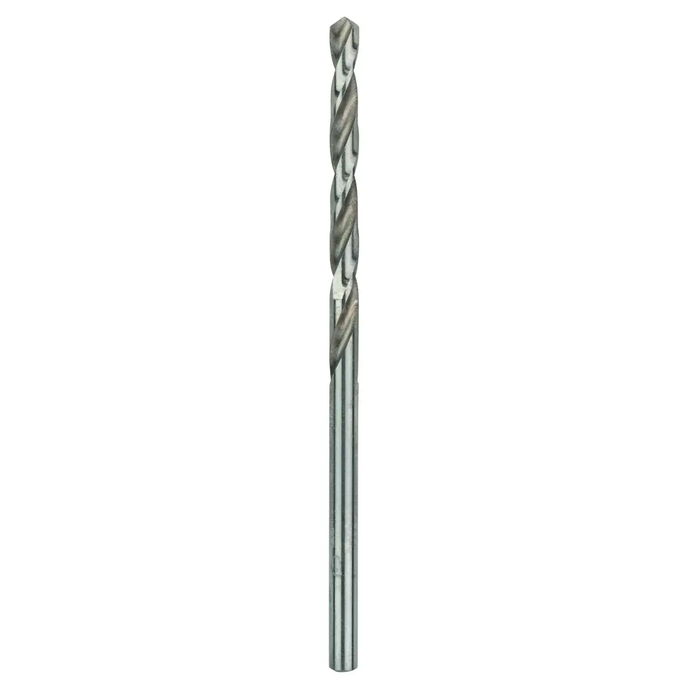 Набор свёрл по металлу Bosch 3.5x70 мм, 10 шт. 83433547 STLM-2129332 BOSCH PROFESSIONAL 
