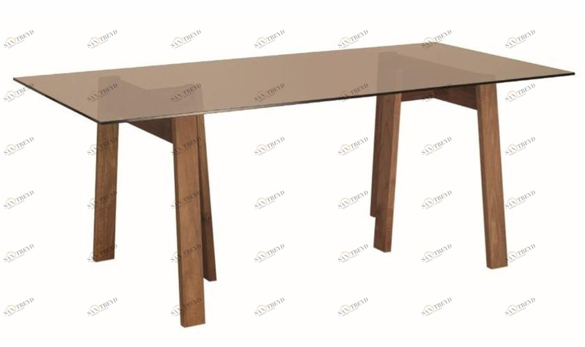 e15 Деревянный мольберт Basis sun-id-1444403