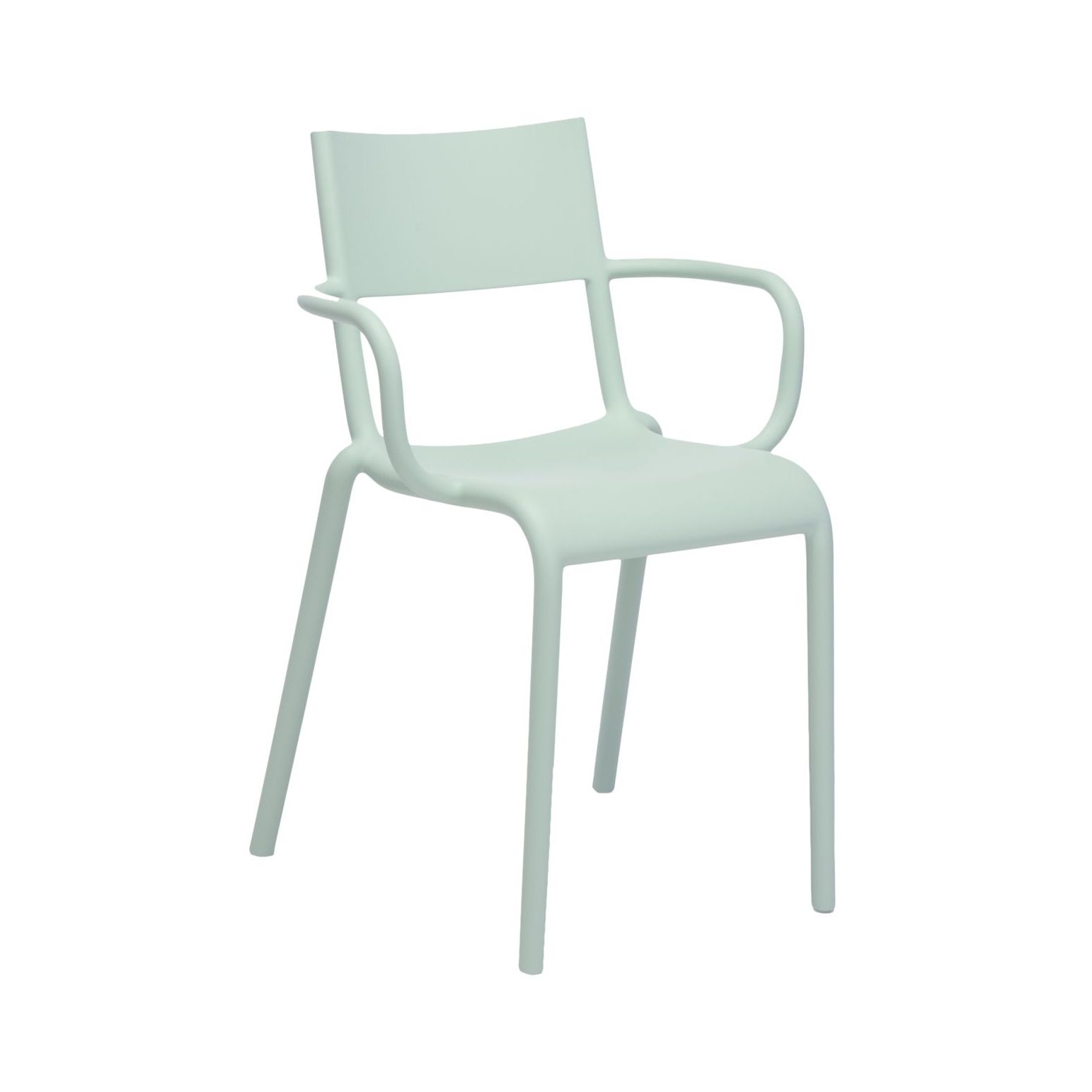 Стул / Generic A Kartell sun-id-378911 - Вид №1