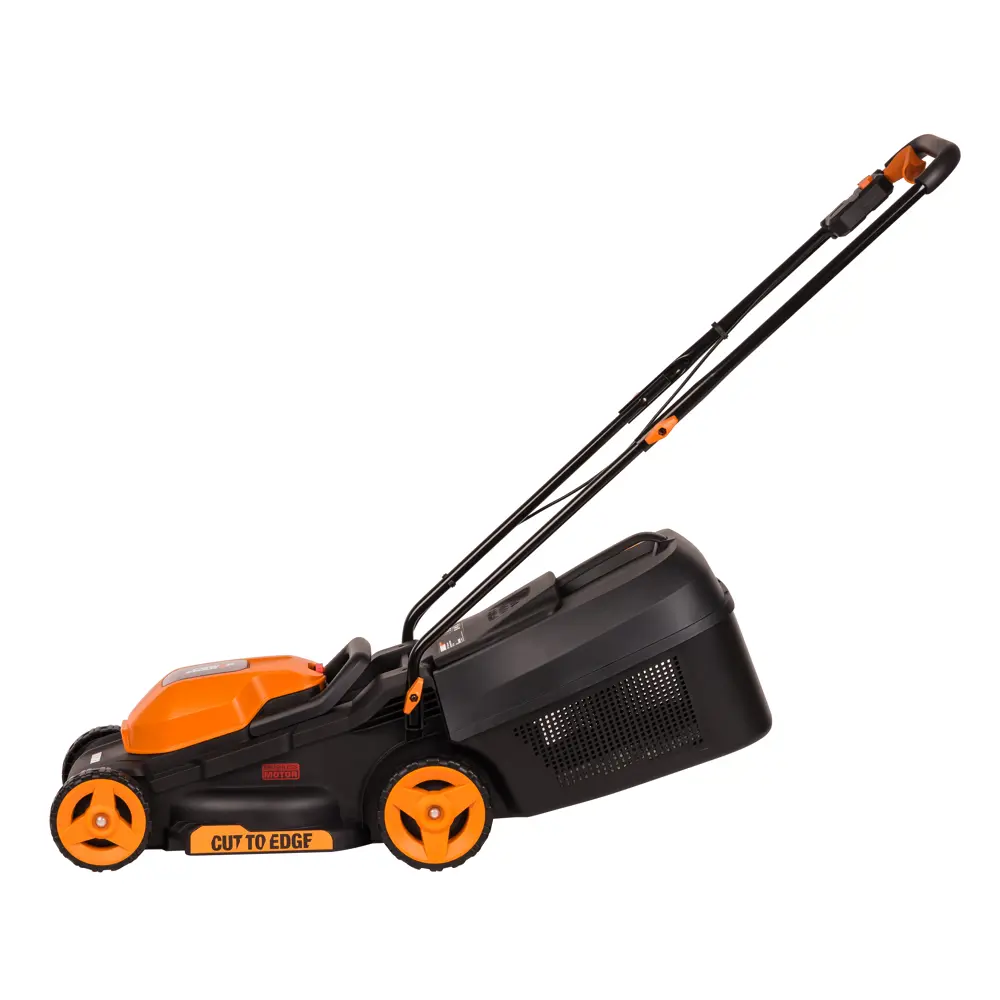 Аккумуляторная газонокосилка Worx WP733E с бесщеточным двигателем 89348842 STLM-0959097 - Вид №12