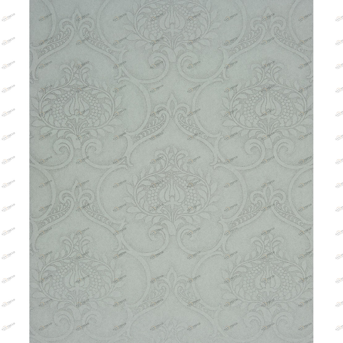 Рулон обоев MIDNIGHT 3 MDG26461203. Основа нетканый материал Casadeco