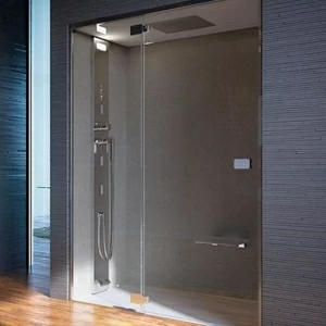 Ограждение для хамам Noor Room 120N