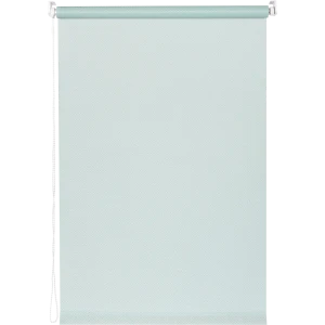 Штора рулонная Nivala, 55x160 см, цвет голубой 82494112 STLM-2033058