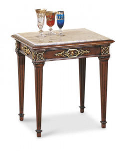 Столик  FRANCESCO MOLON T151.01