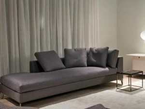 Meridiani Мягкая кушетка Louis up