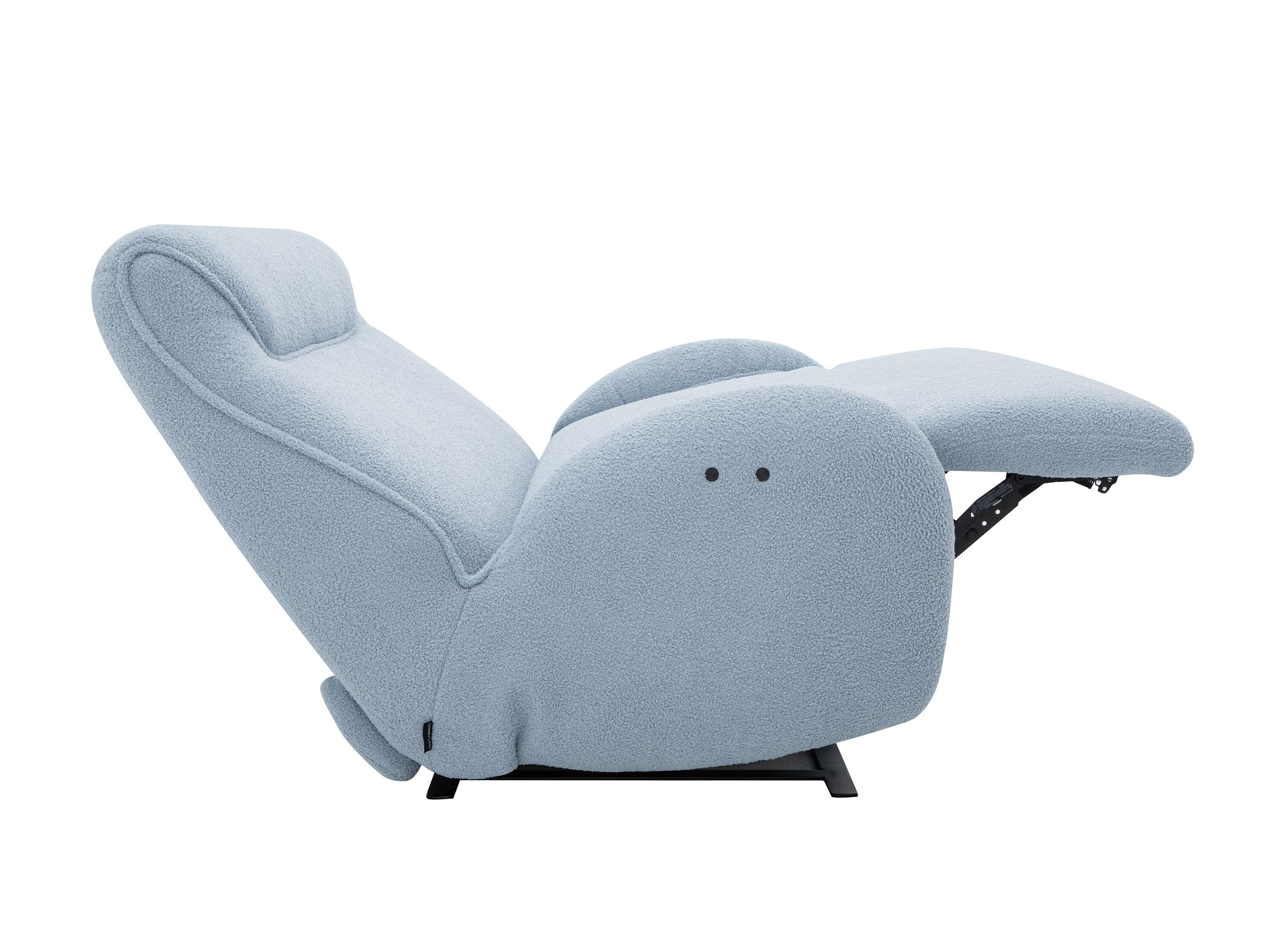 2-местный тканевый диван с откидной спинкой CAMPO DE' FIORI Lagoon ARCH-00133318 - Вид №3