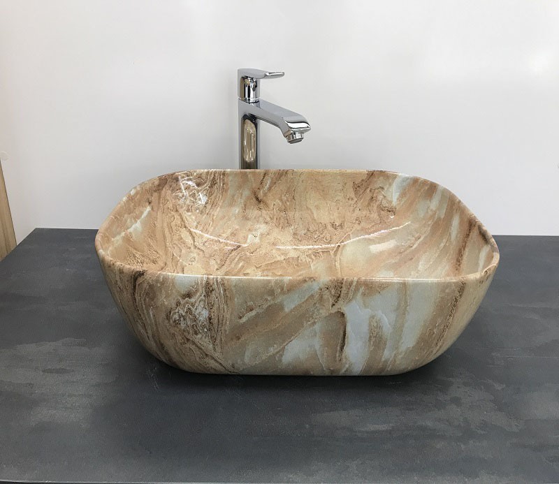 548 Умывальник LAB.Space MNC  - Вид №2