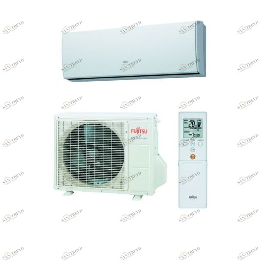 Fujitsu ASYG07LUCA/AOYG07LUCA sun-id-369507