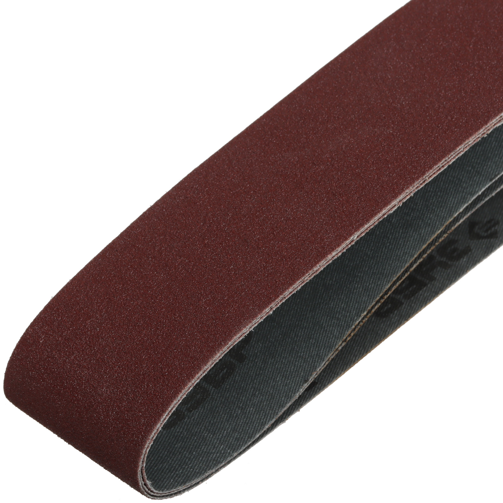 Шлифовальная лента Зубр 35546-080 9108919 STDN-0012556 - Вид №1