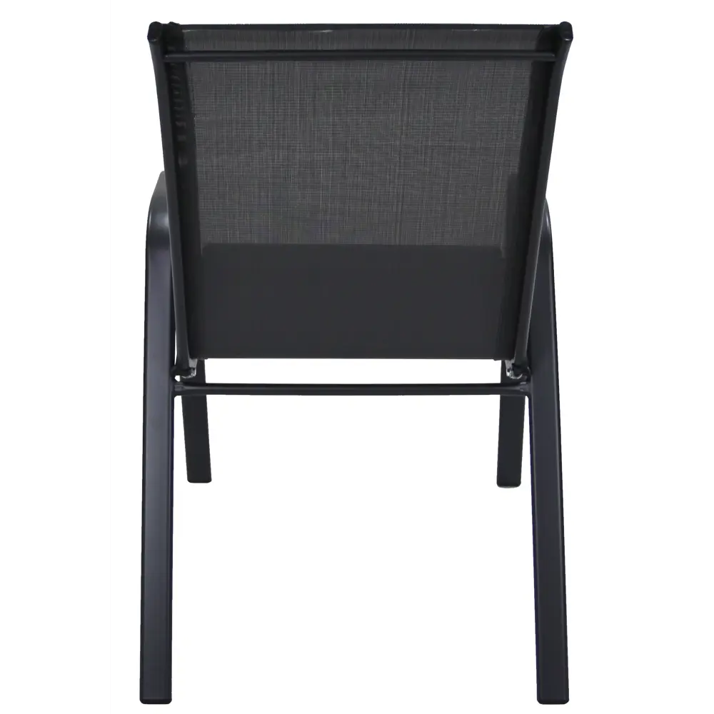 Santreyd Almi GS032 — садовый стул с подлокотниками для террасы 89349232 STLM-0957540 - Вид №4