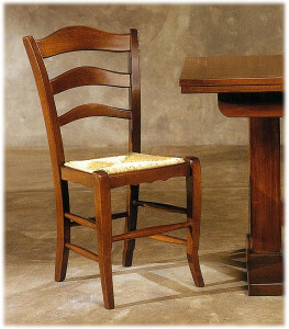 Стул  MIRANDOLA H145