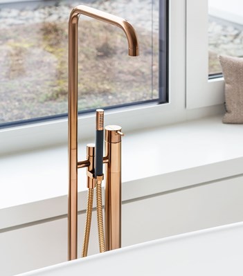 131 Раковина / Кухня vola  - Вид №32