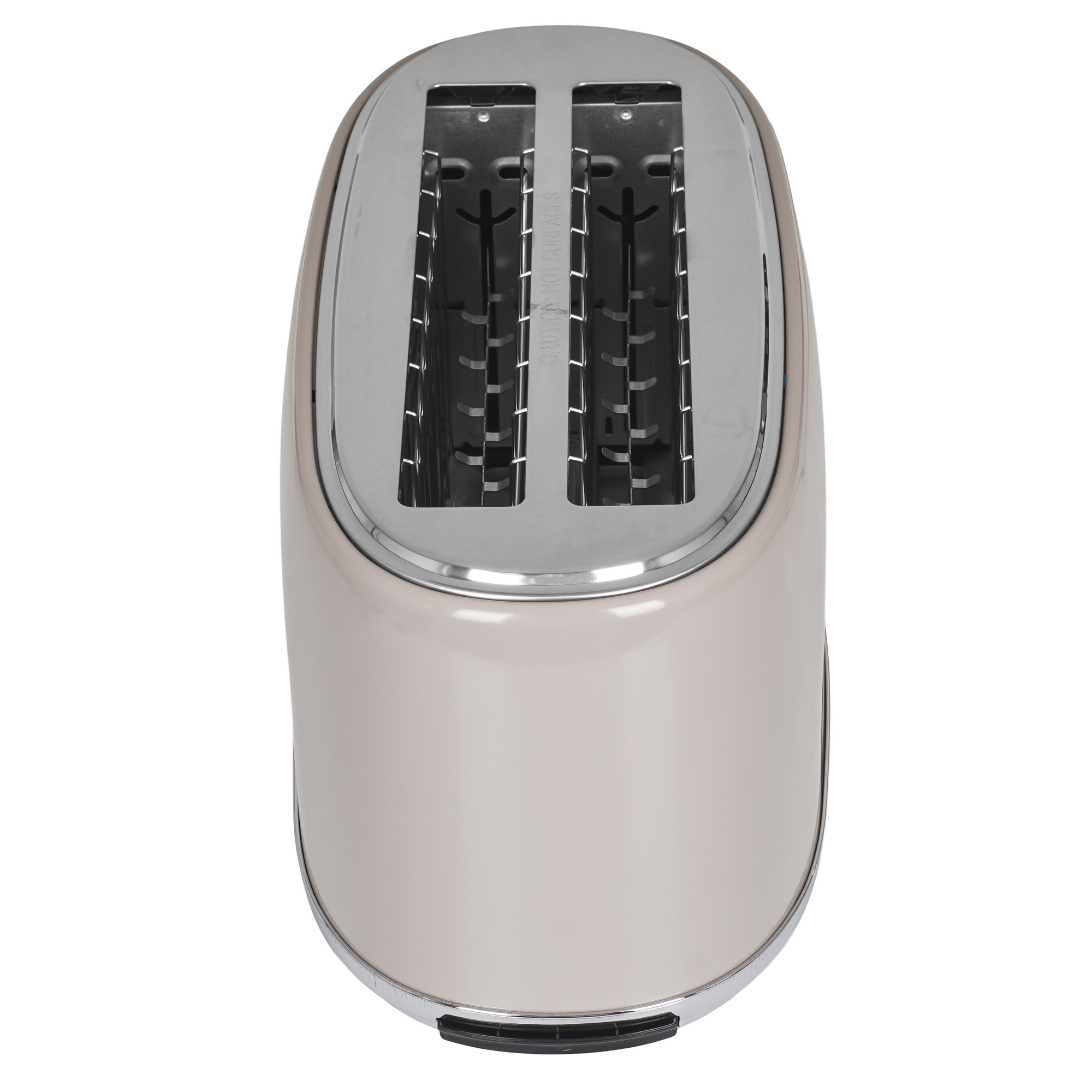 9228870 Тостер TESLER TT-430 серый STDN-0060302 - Вид №5