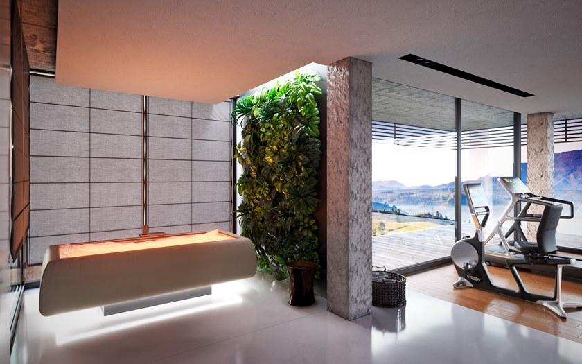 STARPOOL Расслабляющая кровать sun-id-1420207 - Вид №7