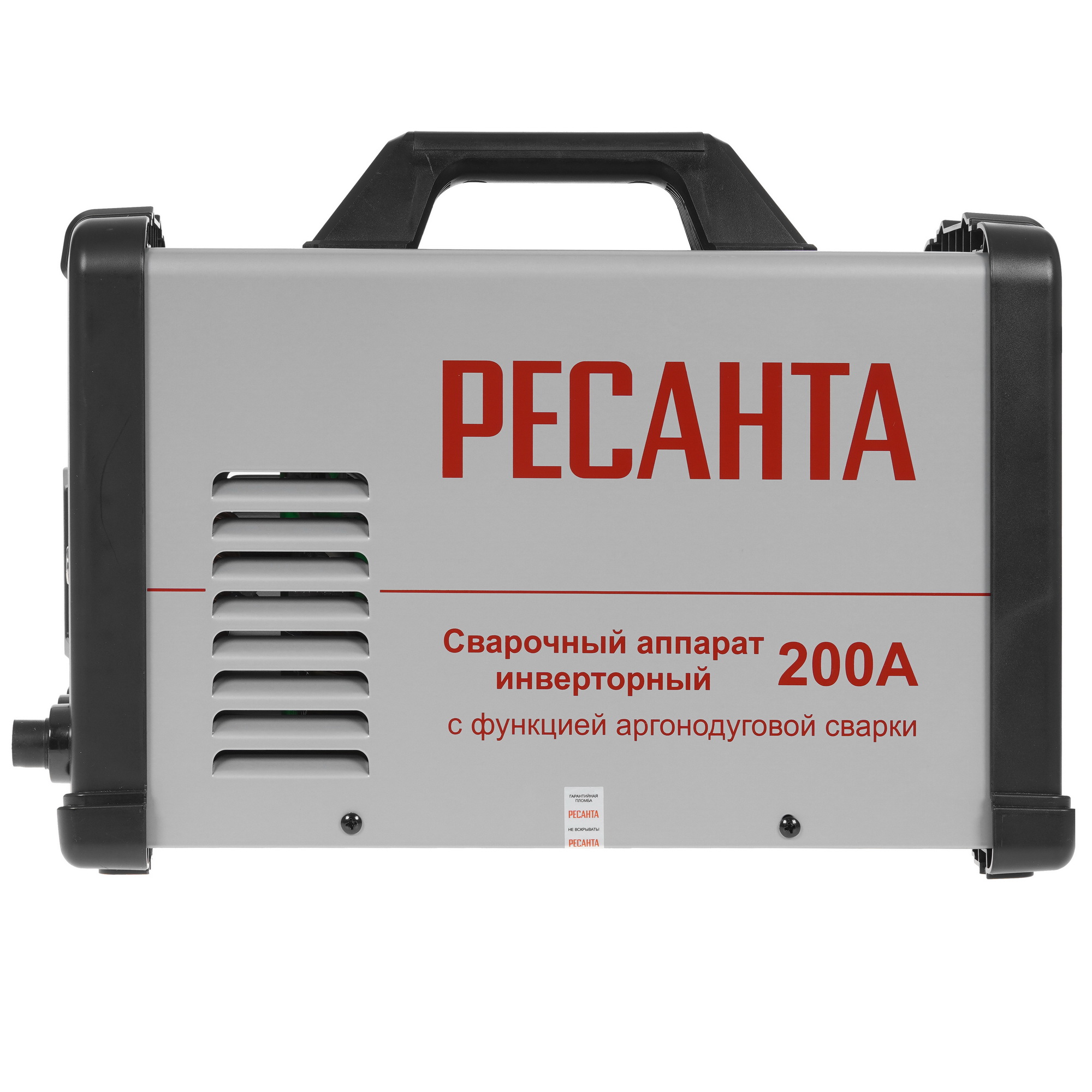 Сварочный аппарат Ресанта САИ 200АД 5356853 STDN-0023807 - Вид №2