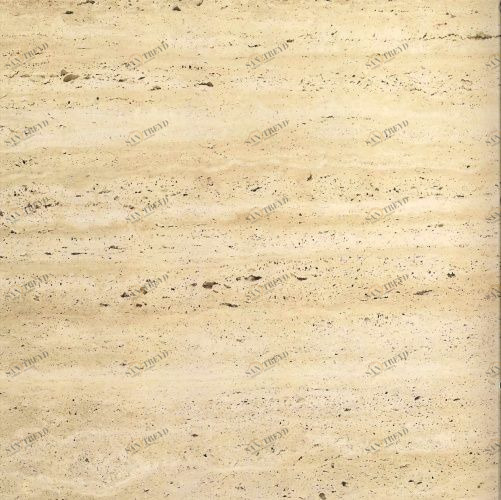 Пробка Corksribas E-Cork Exclusive Stones Travertino Serrado (Гладкая) 600х450 мм 1701400066