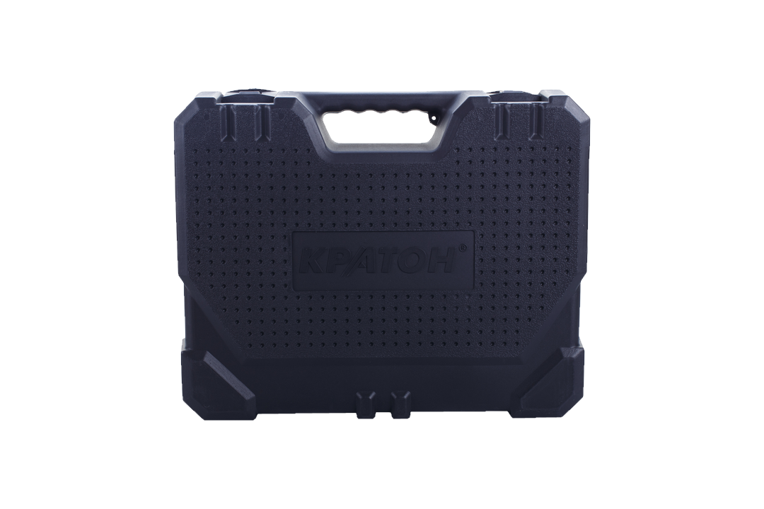 Перфоратор Кратон RH-750-26 9154054 STDN-0054691 - Вид №6