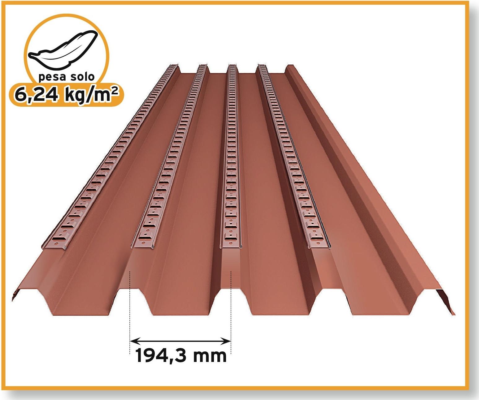 FIBROTUBI Стальная система под плитку sun-id-1429308 - Вид №14