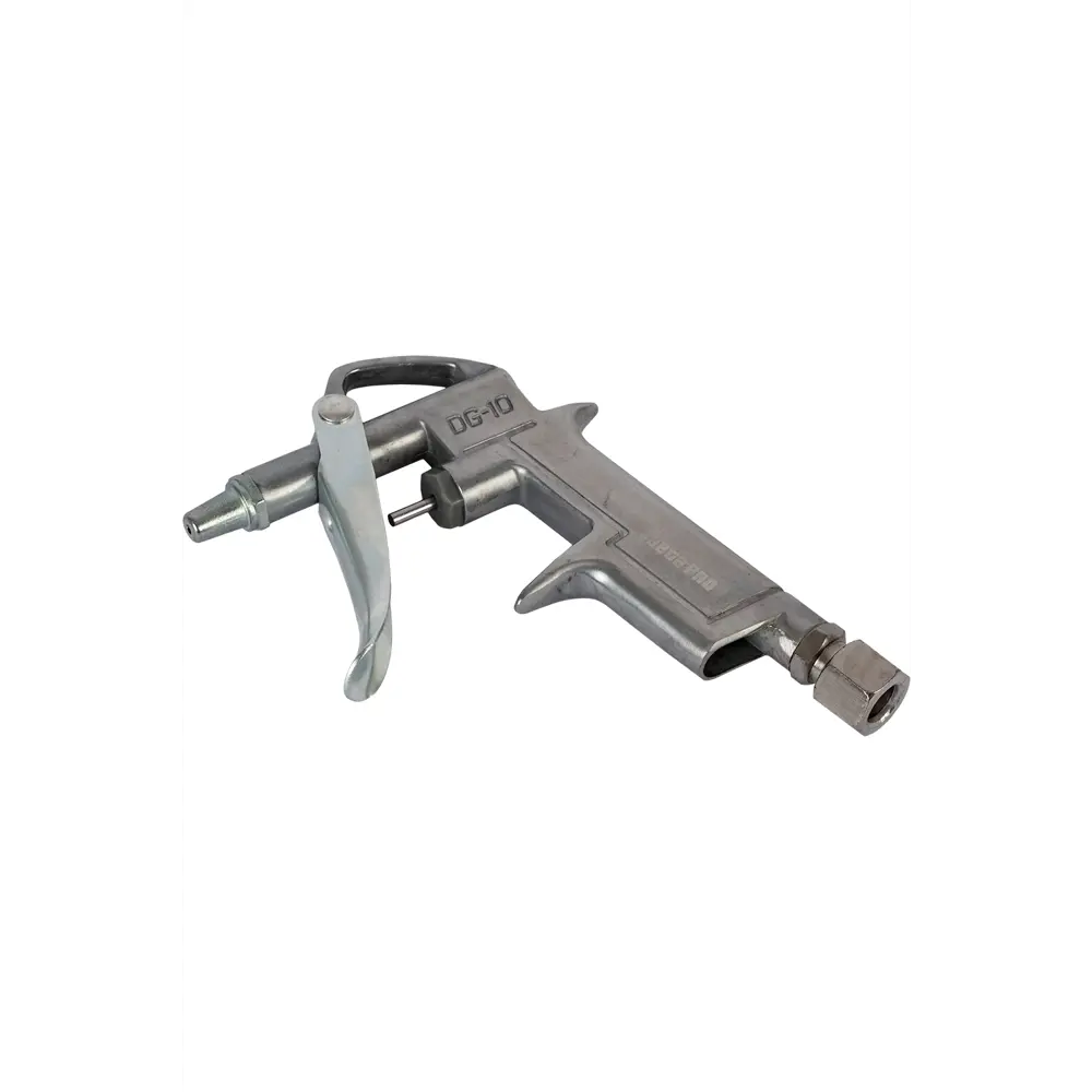 Пневматический продувочный пистолет JETA PRO JDS104 с набором сопел 89439546 STLM-1581867 - Вид №1