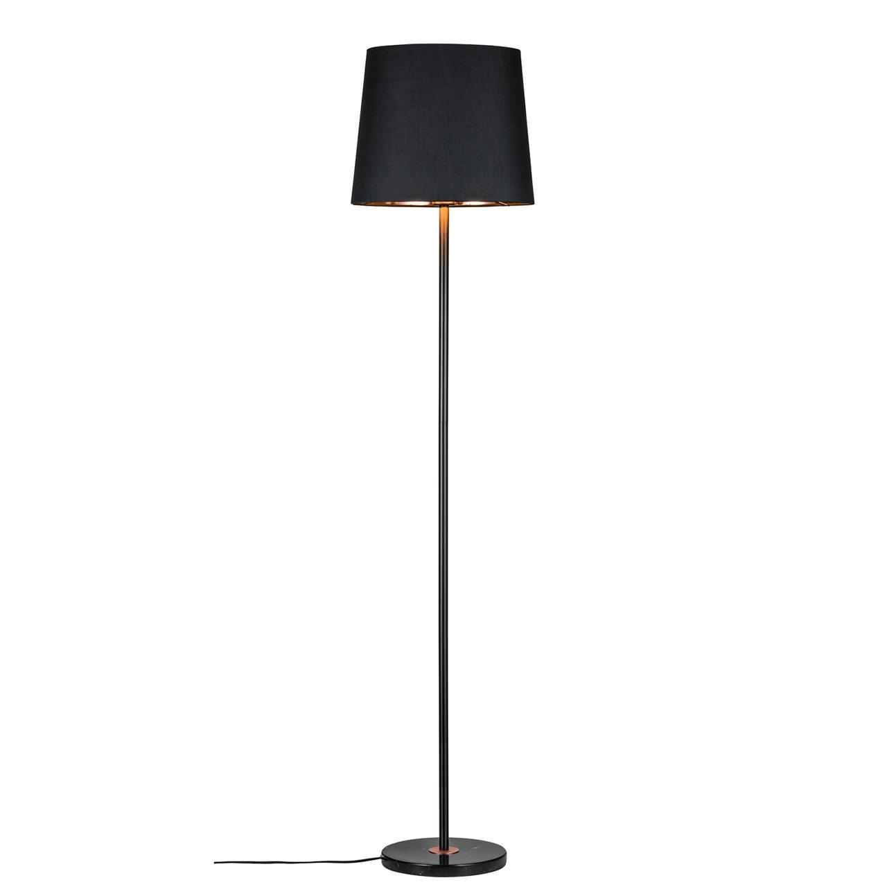 Торшер Paulmann Ando 79612 PAULMANN  181050 Черный  - Вид №2