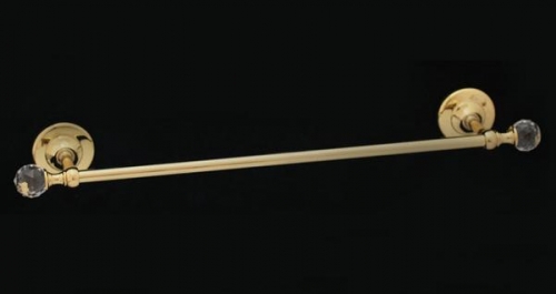 IB.MDR-MA45.cr Полотенцедержатель Migliore Madras Swarovski  - Вид №1