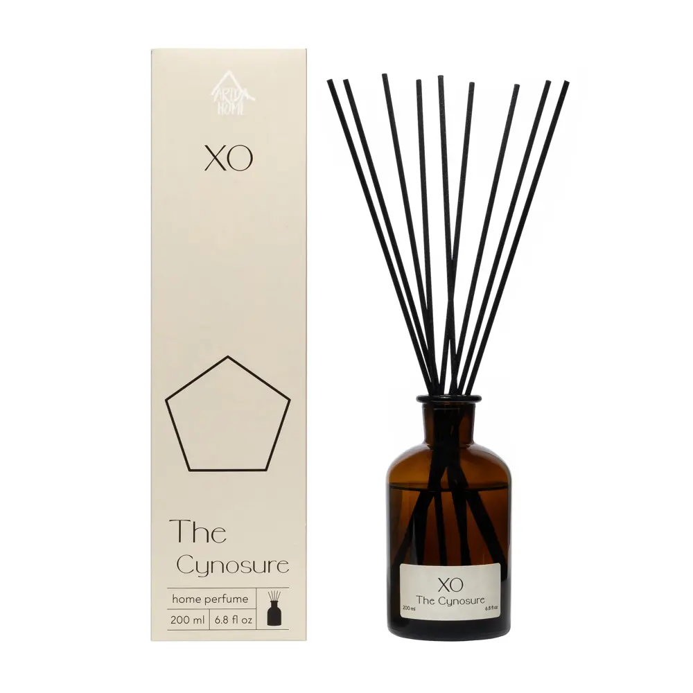 ARIDA HOME Xo The Cynosure - Аромадиффузор 200 мл с фруктовым ароматом 89388923 STLM-1364593 - Вид №3