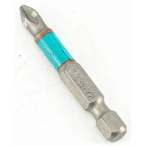 Бита магнитная Ritter WP PS20122050 PZ2x50 мм, 10 шт. 89391828 STLM-2157551