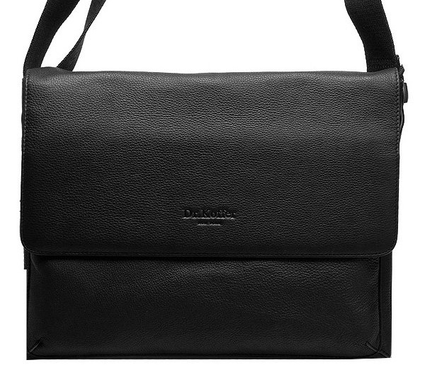 M402353-105-04 Сумка через плечо Dr Koffer 