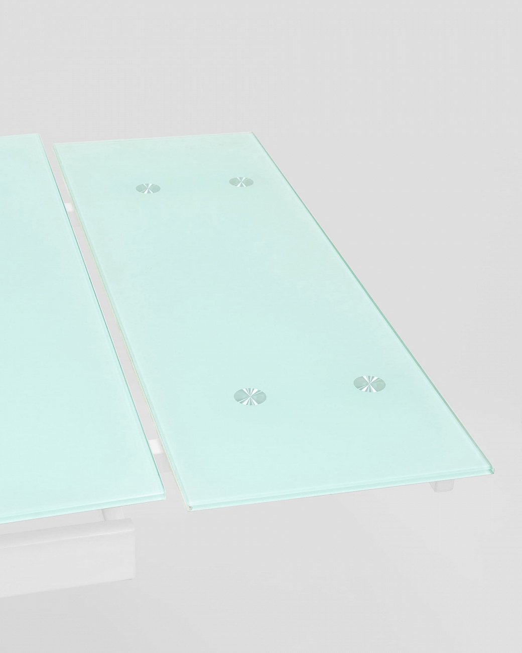 Стол обеденный раздвижной белый 160-220 см "Верона" STOOL GROUP  00-3958842 Белый  - Вид №6