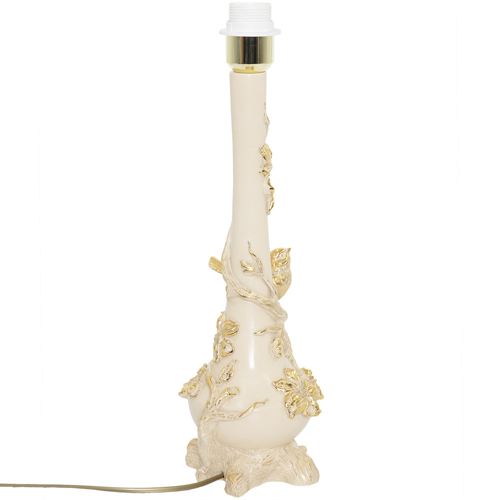 32141 Основание к светильнику Терра Айвори BOGACHO 4627179659974 - Вид №2