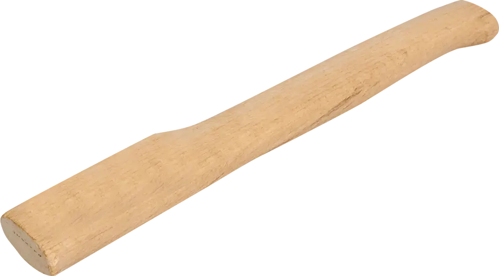 Топорище Santreyd из бука 300 мм для комфортной работы 89165560