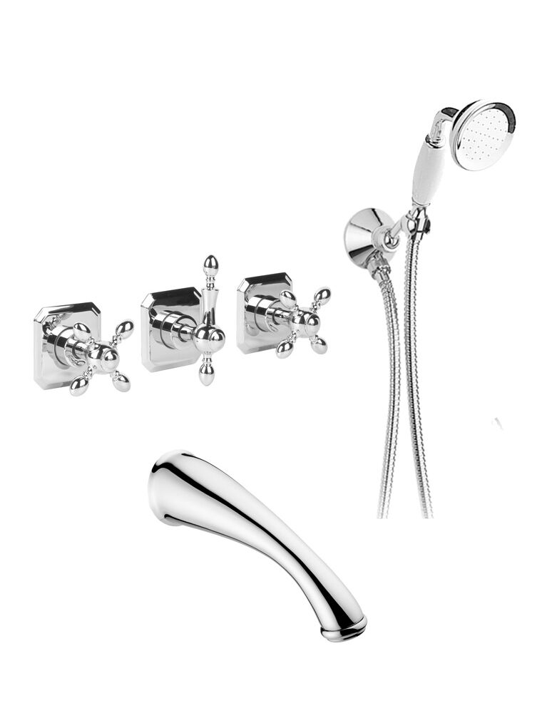 305 RN618 Gaia  Chopin