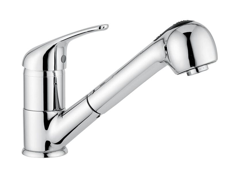 Кухонный смеситель для пола Bugnatese Xara ARCH-00137180