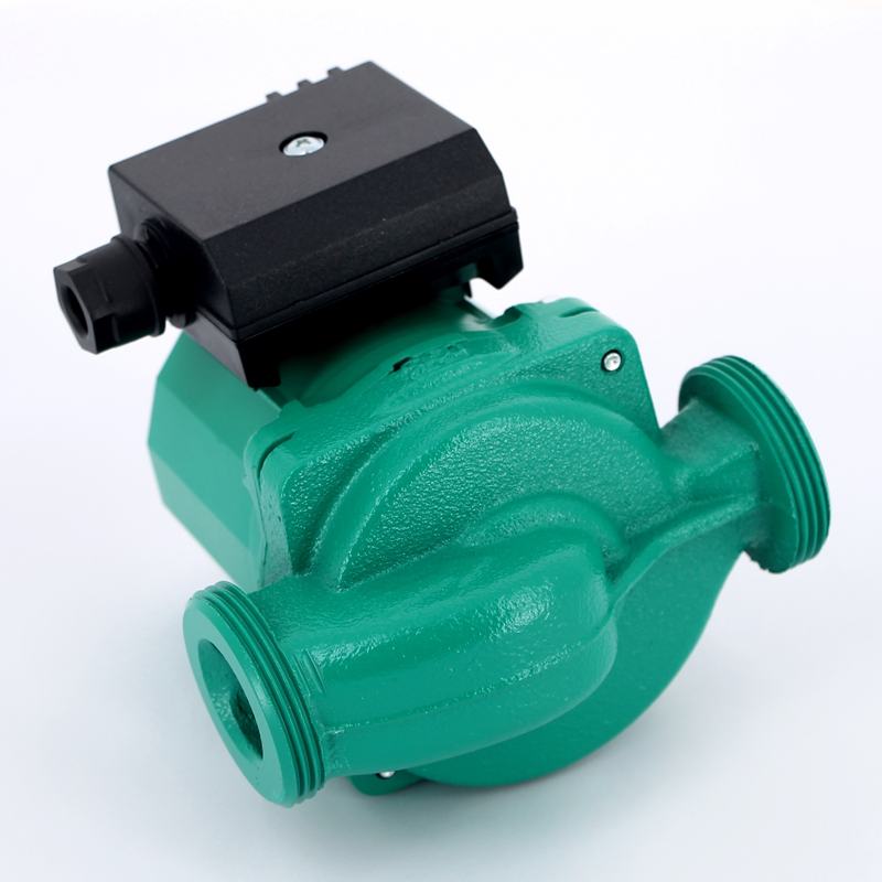 Циркуляционный насос Wilo STAR-RS, 130 мм 25/6 - 130 4033782 - Вид №2