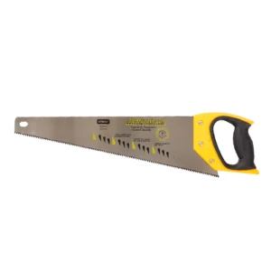 Ножовка по дереву 450мм Креост